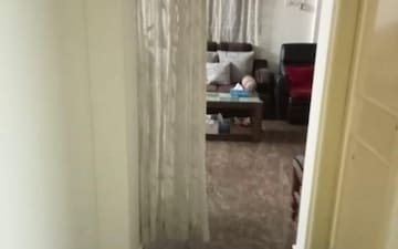 4 BHK Independent House For Rent in Msr Nagar