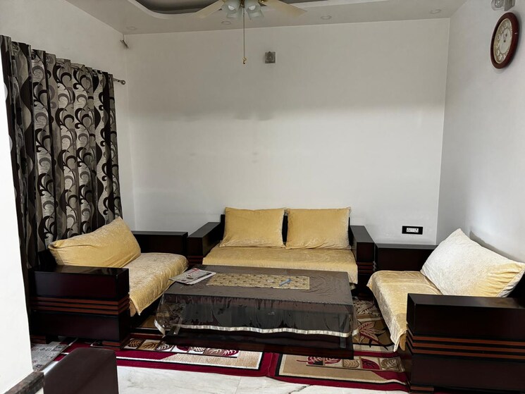 Living Room, ashiana-palm-court 2.5 Bedroom 1275 Sq.Ft. Apartment In Raj Nagar Extension Ghaziabad 8637305