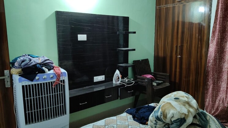 Exterior View, ashiana-palm-court 2.5 Bedroom 1275 Sq.Ft. Apartment In Raj Nagar Extension Ghaziabad 8637305