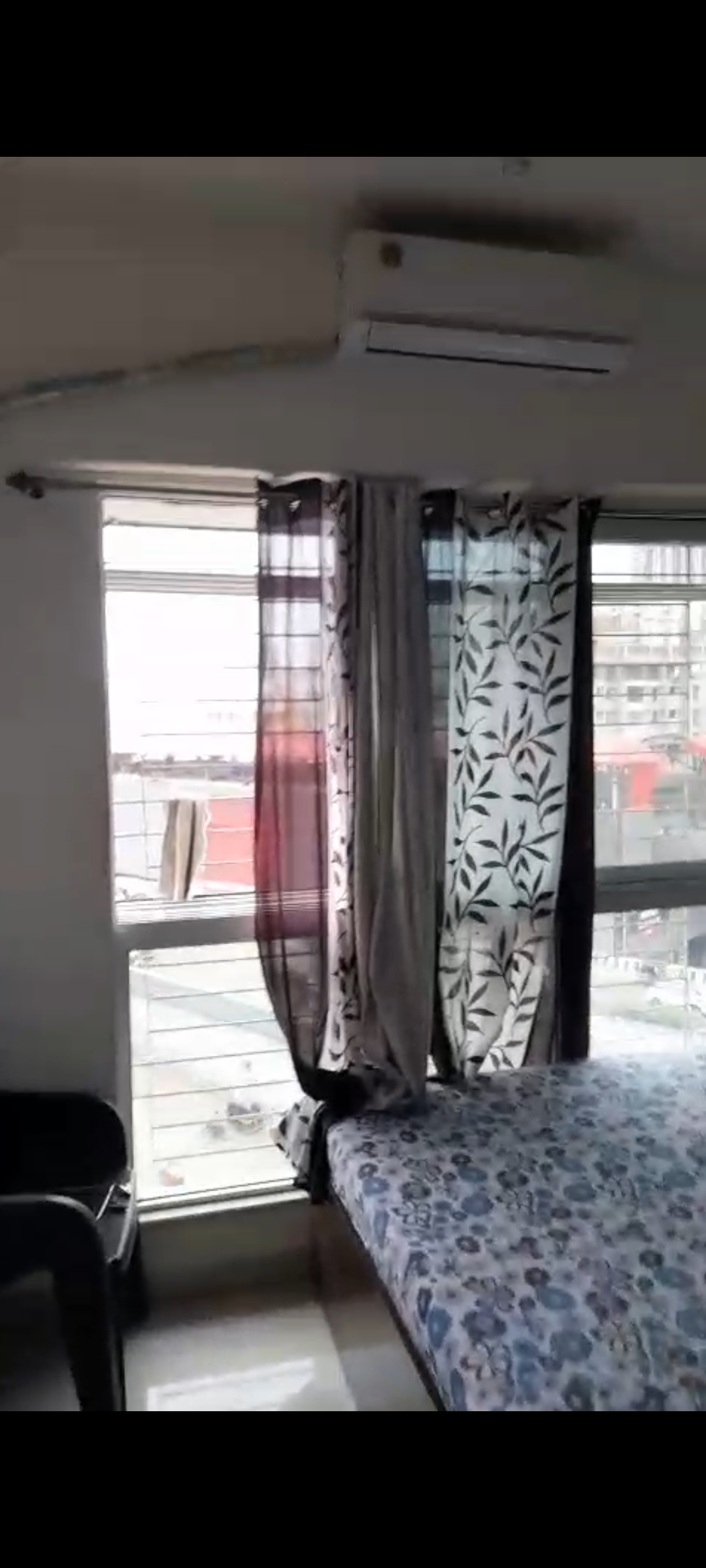 2.5 BHK + Pooja Room,Study Room,Extra Room Apartment For Sale in Sanskruti Splendour