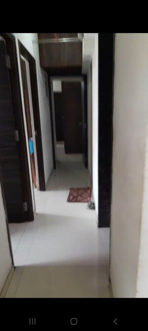 Building Lobby in 2.5 BHK Apartment at Sanskruti Splendour, Dahisar East – for Sale