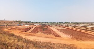 Plot Area in  Plot at Manneguda – for Sale