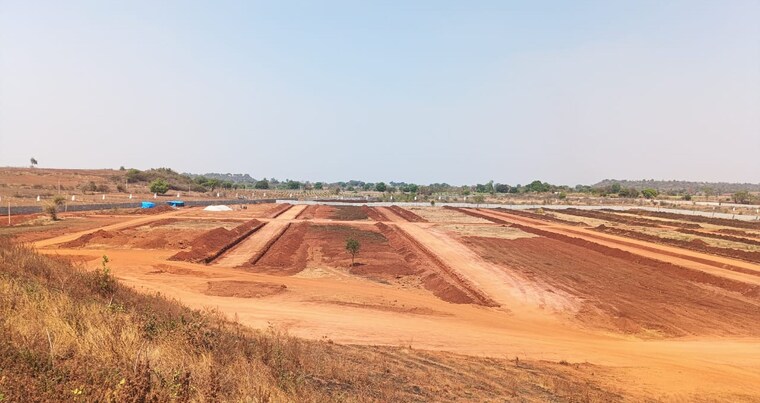 undefined, manneguda  180 Sq.Yd. Plot In Manneguda Hyderabad 8637306