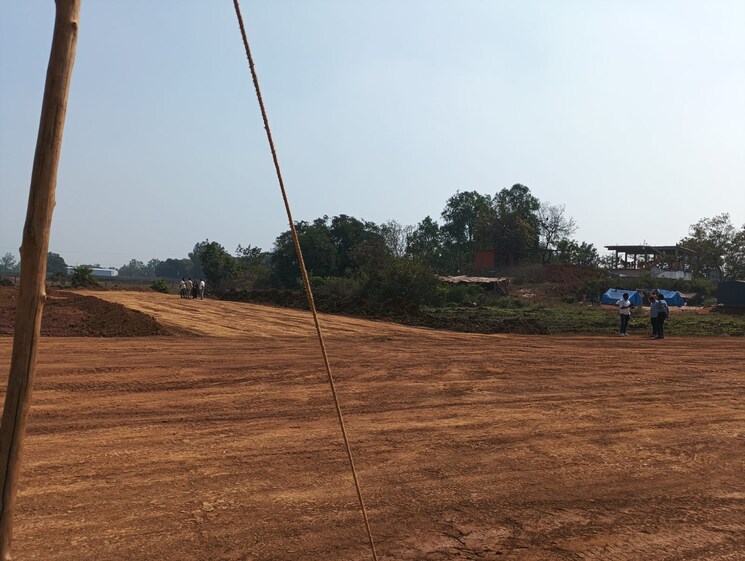 undefined, manneguda  180 Sq.Yd. Plot In Manneguda Hyderabad 8637306