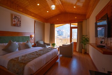 2.5 BHK Builder Floor For Rent in Smart World Gems, Sector 89