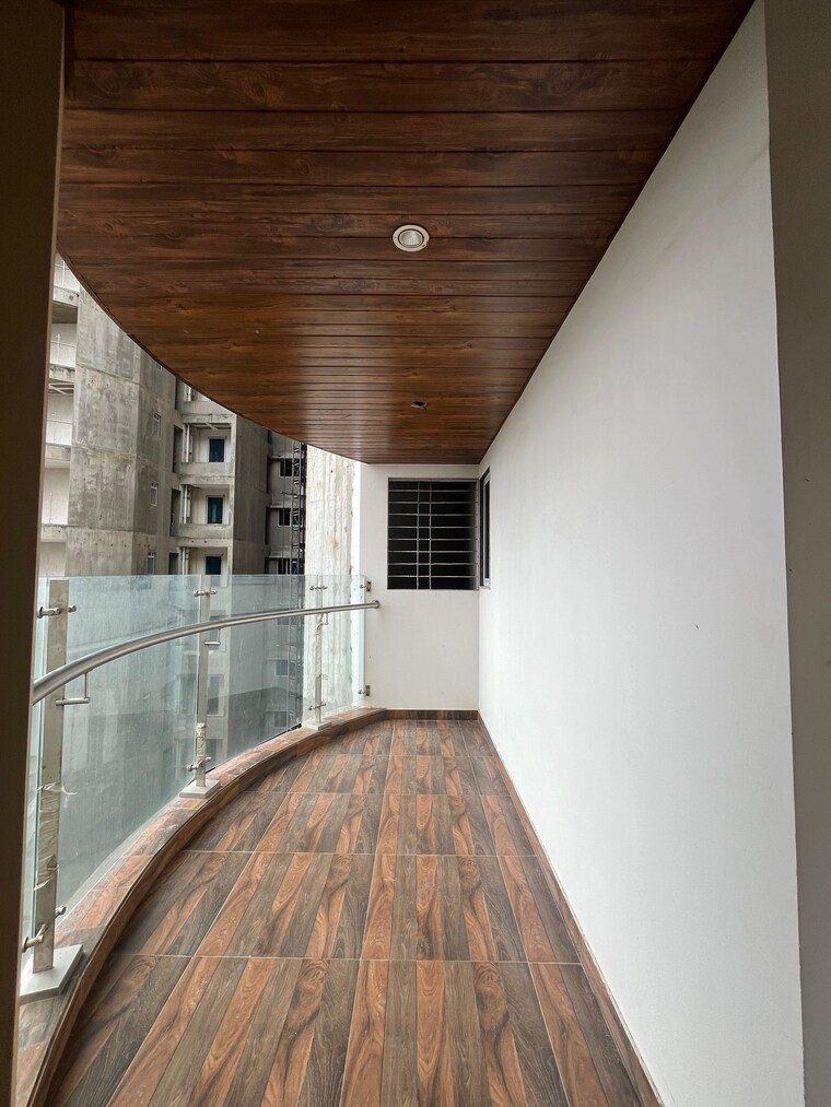 Balcony, gauri-excellency 2 Bedroom 764 Sq.Ft. Apartment In Kandivali West Mumbai 8637320