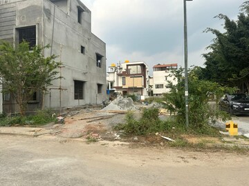  Plot For Sale in Mana Foliage, Sarjapur Road