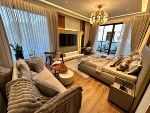 4 BHK Builder Floor For Sale in New Chandigarh