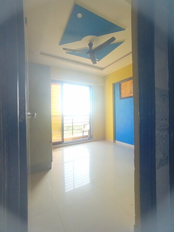 Room in 2 BHK Apartment at Kalash Kumkum Apartment, Virar West – for Rent