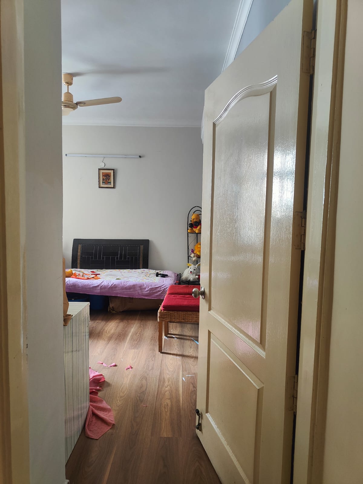 3 BHK + Pooja Room 1808 Sq.Ft. Apartment in Raheja Atharva