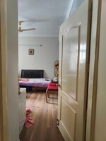 3 BHK + Pooja Room 1808 Sq.Ft. Apartment in Raheja Atharva