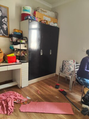 Room in 3 BHK Apartment at Raheja Atharva, Sector 109 – for Sale