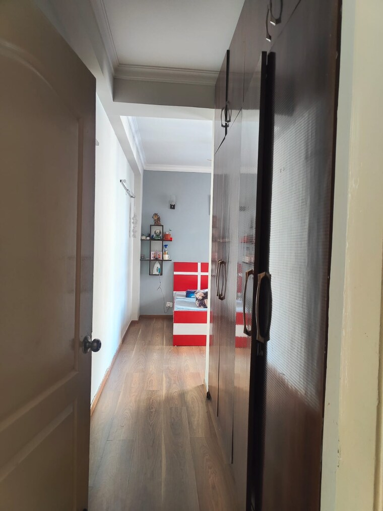 Room, raheja-atharva 3 Bedroom 1808 Sq.Ft. Apartment In Sector 109 Gurgaon 8637363