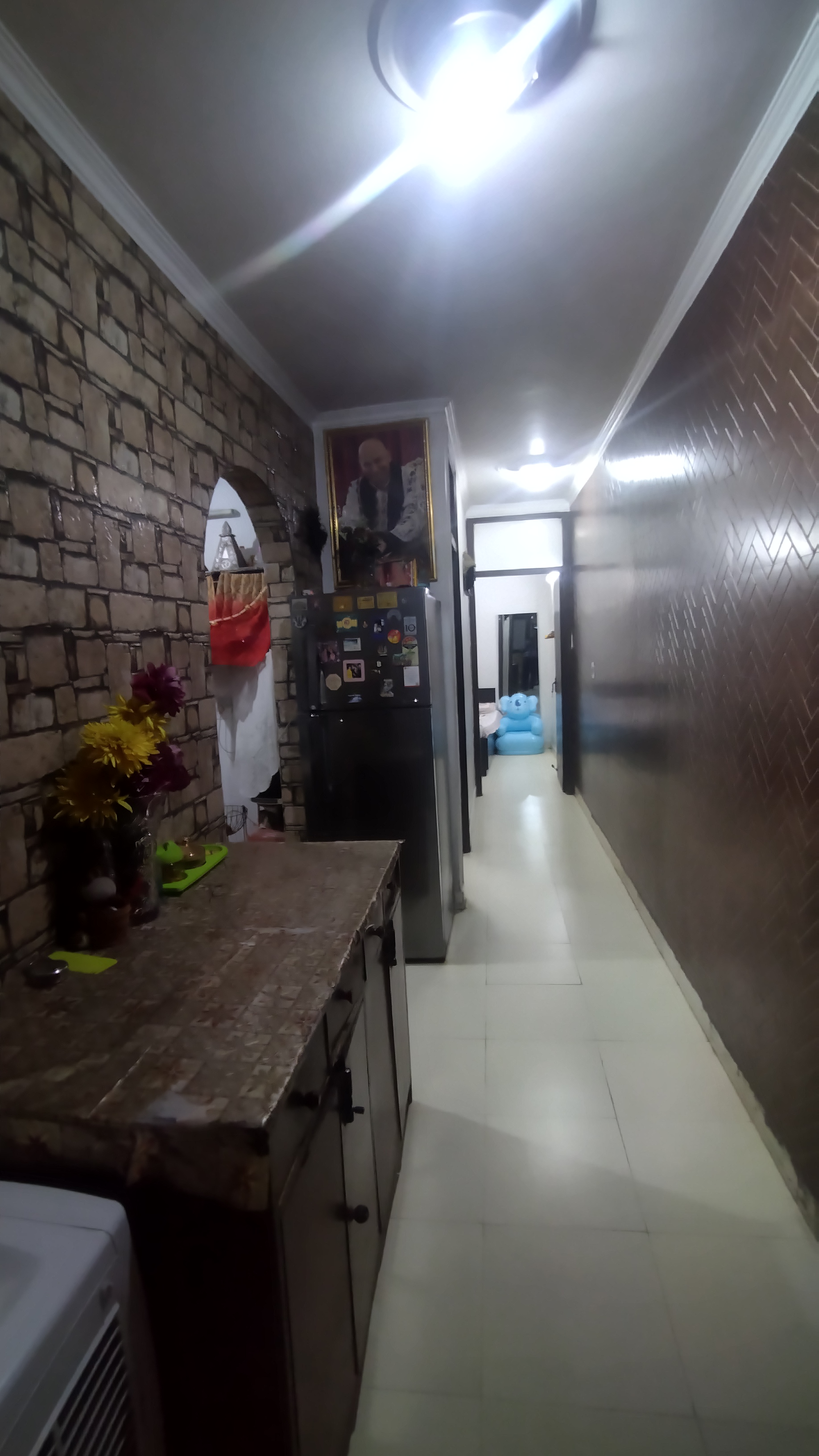 2 BHK + Pooja Room Builder Floor For Sale in Govindpuri