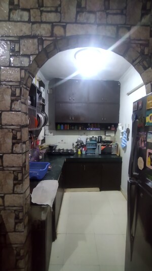 Master Bedroom in 2 BHK Builder Floor at Govindpuri – for Sale