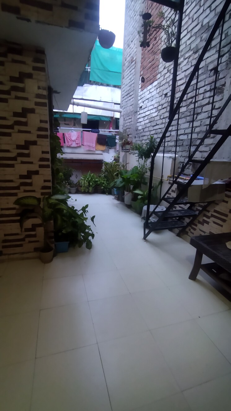 undefined, govindpuri 2 Bedroom 900 Sq.Ft. Builder Floor In Govindpuri Delhi 8637346