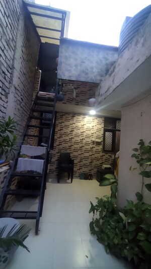 2 BHK Builder Floor – Exterior View View at Govindpuri - for Sale