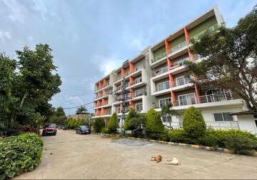 3 BHK Apartment For Sale in BM Pristine, Gunjur