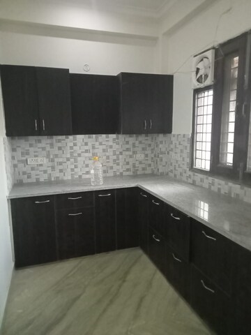 Kitchen in 3 BHK Builder Floor at Ardee City, Sector 52 – for Rent