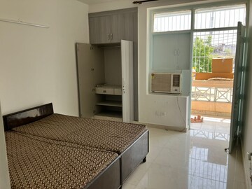 Kitchen in 3 BHK Builder Floor at Ardee City, Sector 52 – for Rent