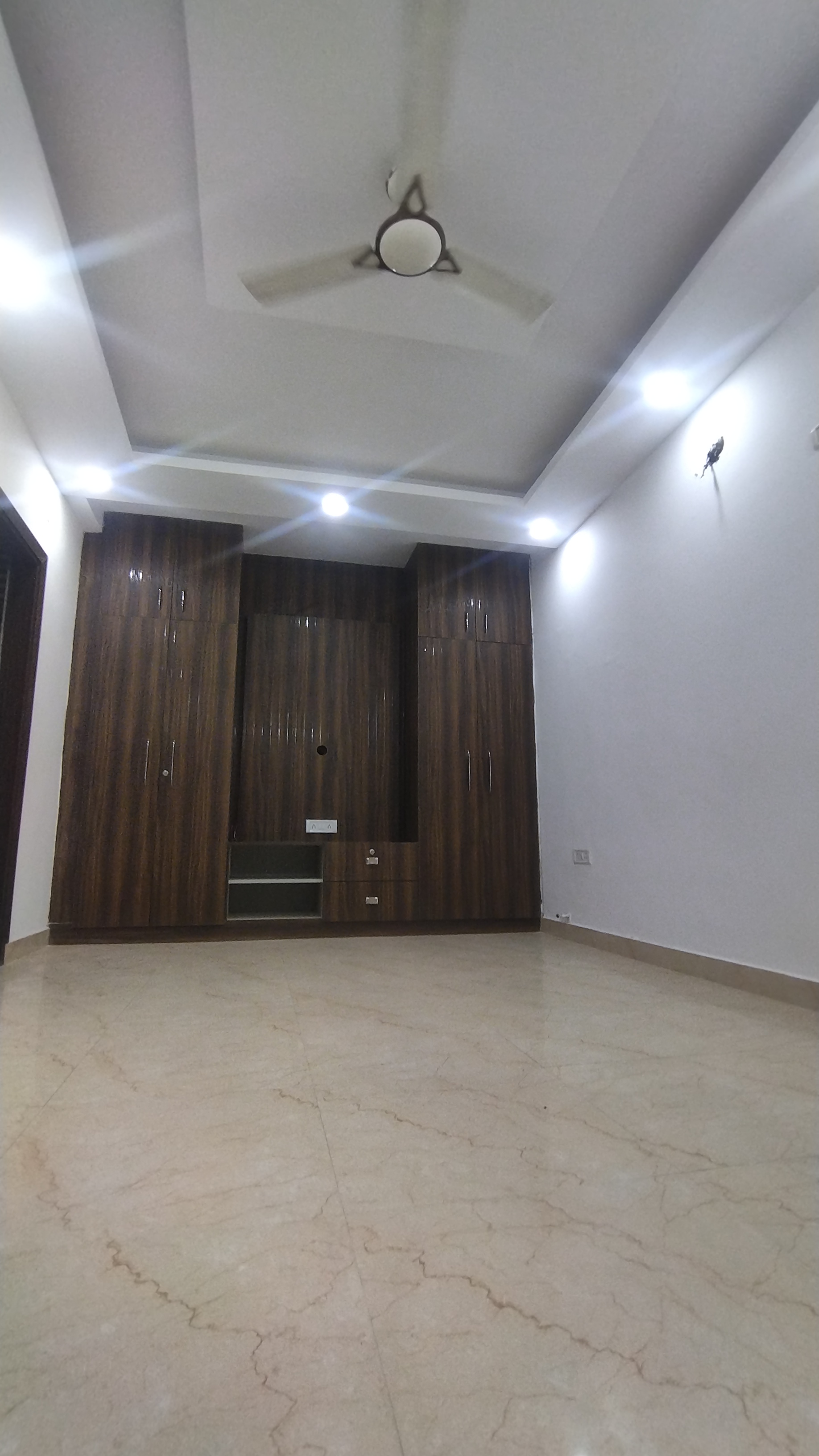 4 BHK + Pooja Room Builder Floor For Sale in Govindpuri