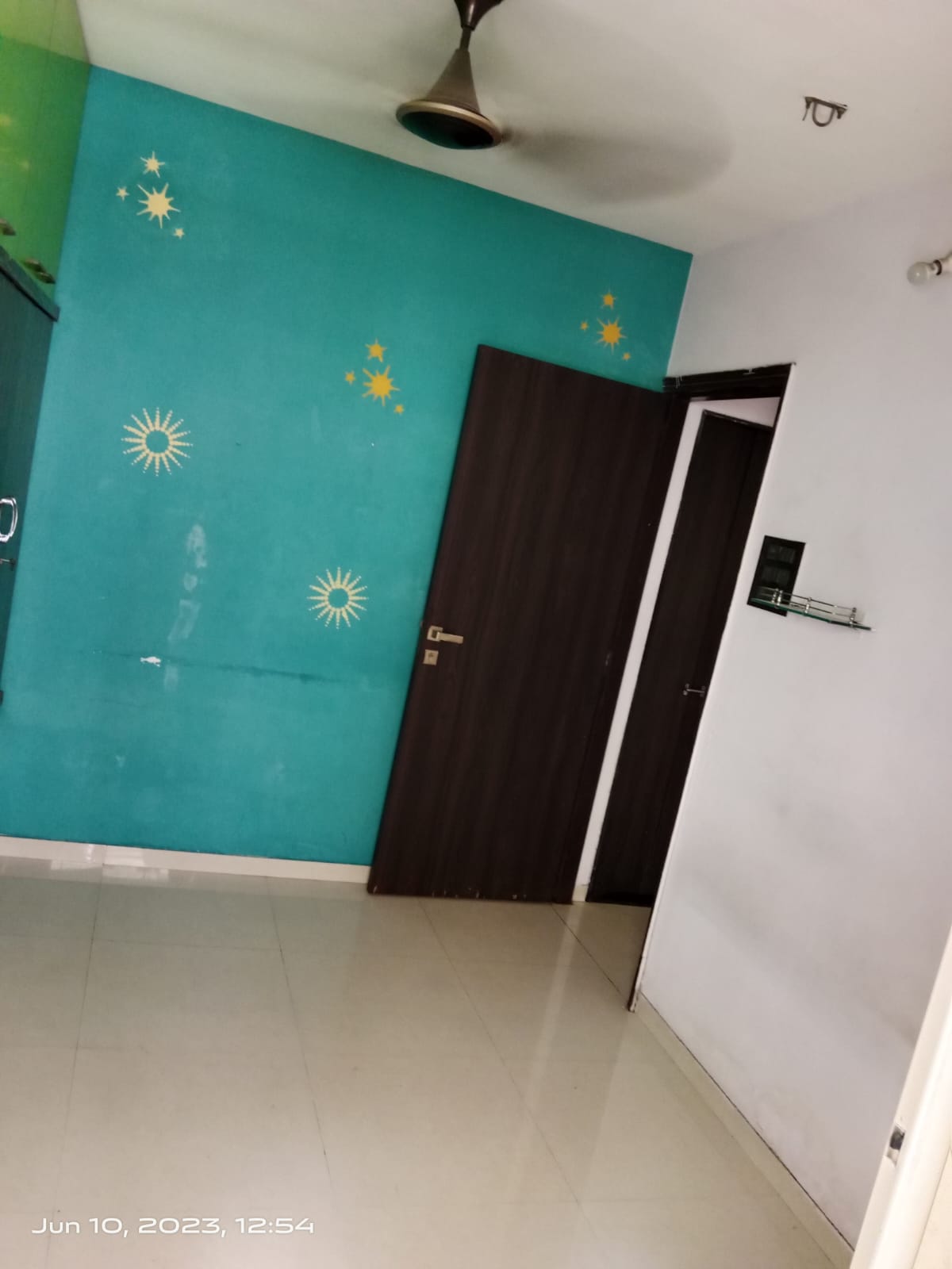 1 BHK Apartment For Sale in Mesa Vista