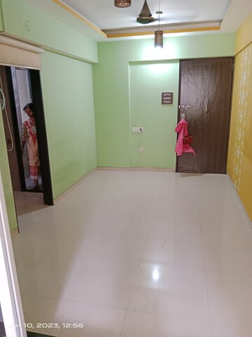 Furnished Amenities in 1 BHK Apartment at Mesa Vista, Kharghar – for Sale