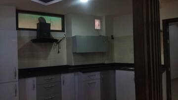 Kitchen in 4 BHK Builder Floor at Govindpuri – for Sale