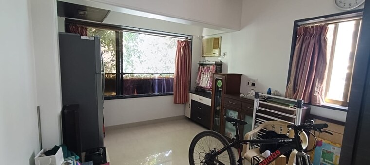 Bedroom, peddar road 2 Bedroom 880 Sq.Ft. Apartment In Peddar Road Mumbai 8637383
