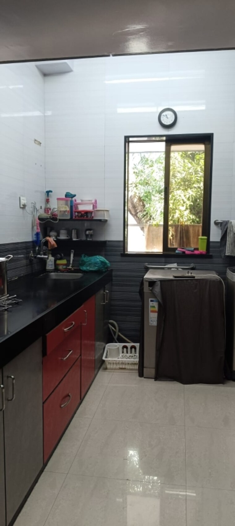 Kitchen, peddar road 2 Bedroom 880 Sq.Ft. Apartment In Peddar Road Mumbai 8637383