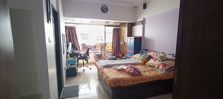 Bedroom, peddar road 2 Bedroom 880 Sq.Ft. Apartment In Peddar Road Mumbai 8637383