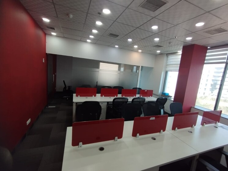 Team Area, sector 74 Commercial Office Space in IT/SEZ 1000 Sq.Ft. In Sector 74 Mohali 8637388