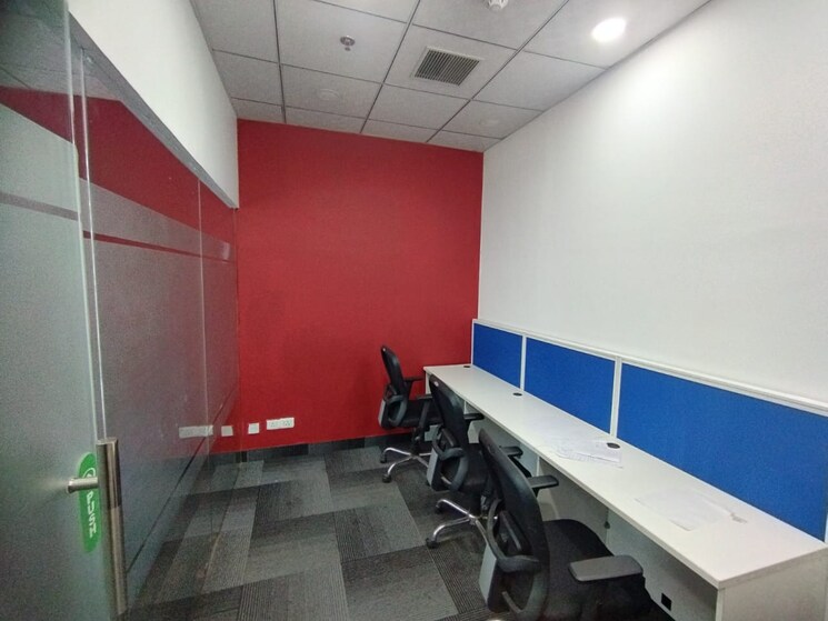 Team Area, sector 74 Commercial Office Space in IT/SEZ 1000 Sq.Ft. In Sector 74 Mohali 8637388