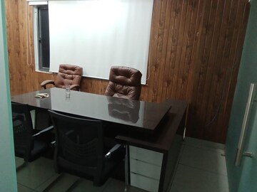 Team Area in  Office Space in IT/SEZ at Sector 74 – for Rent