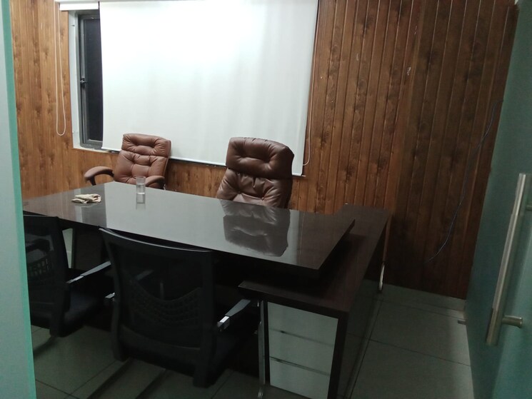 Team Area, sector 74 Commercial Office Space in IT/SEZ 1000 Sq.Ft. In Sector 74 Mohali 8637388