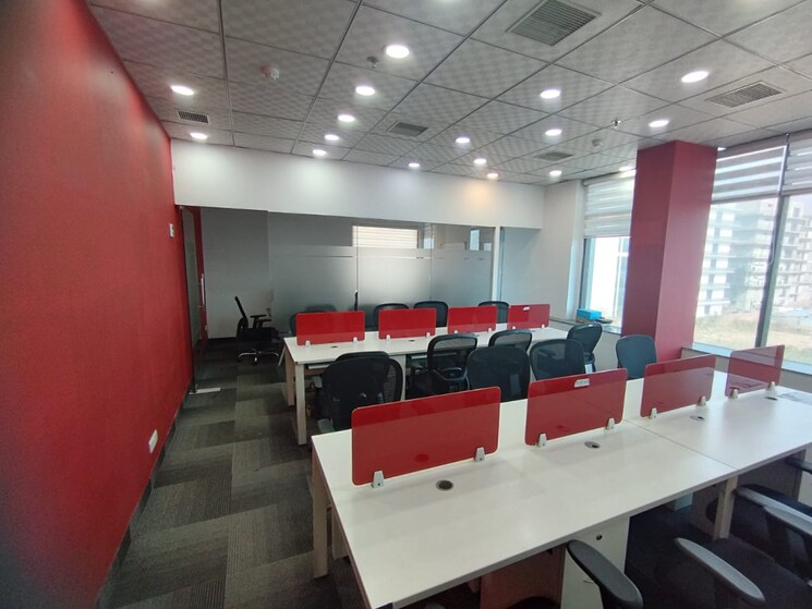 Team Area, sector 74 Commercial Office Space in IT/SEZ 1000 Sq.Ft. In Sector 74 Mohali 8637388
