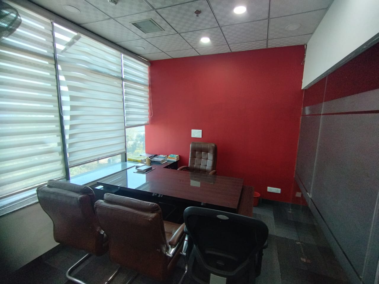 Office Space in IT/SEZ For Rent in Sector 74