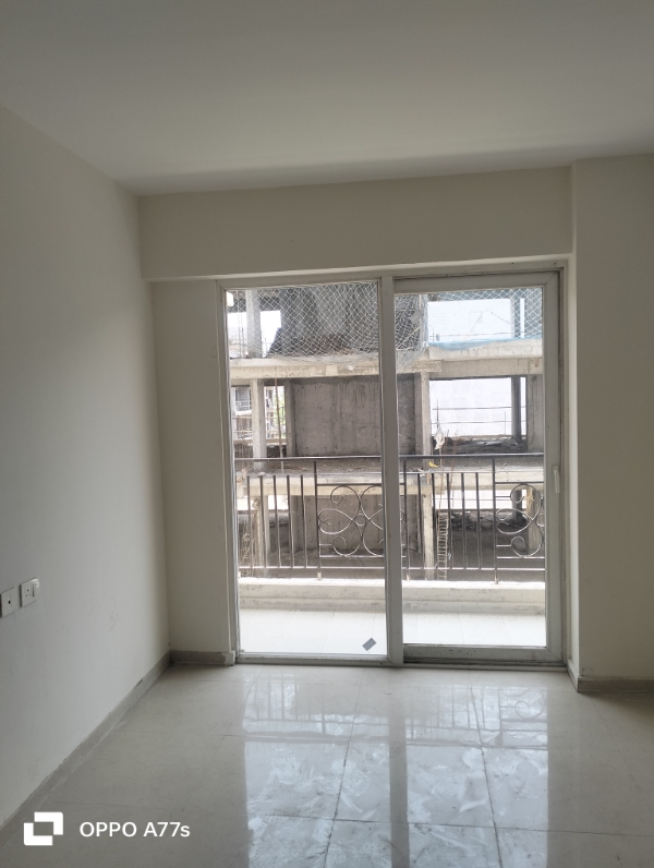 2.5 BHK + Study Room Apartment For Rent in Signature Global The Millennia