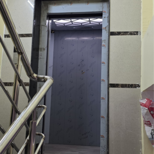 Balcony in 6+ BHK Apartment at Kondapur – for Sale