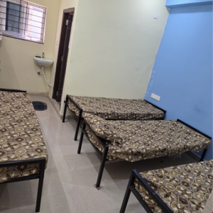 Team Area in 6+ BHK Apartment at Kondapur – for Sale