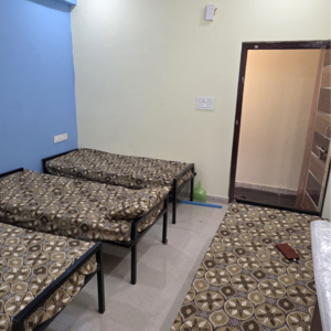 Bedroom in 6+ BHK Apartment at Kondapur – for Sale