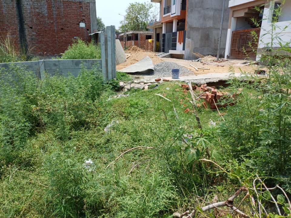 Plot For Sale in Shaurya Lavanya Enclave