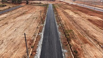   Plot at Jigani – for Sale