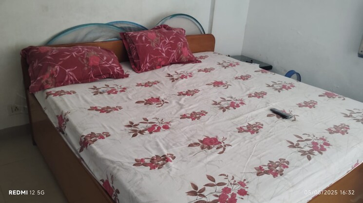 Bedroom, eros-wembley-estate 3 Bedroom 1376 Sq.Ft. Apartment In Sector 50 Gurgaon 8637400