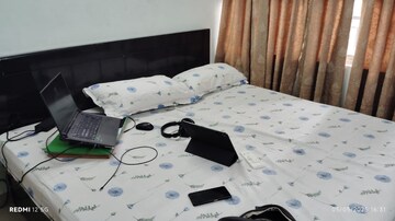 3 BHK Apartment For Rent in Eros Wembley Estate, Sector 50