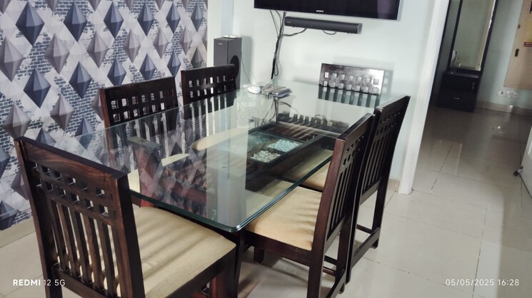 Living Room, eros-wembley-estate 3 Bedroom 1376 Sq.Ft. Apartment In Sector 50 Gurgaon 8637400