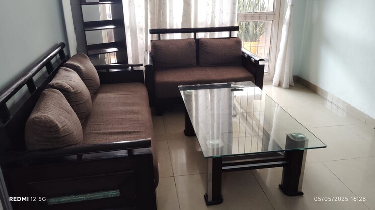 Living Room, eros-wembley-estate 3 Bedroom 1376 Sq.Ft. Apartment In Sector 50 Gurgaon 8637400