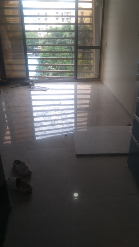 3 BHK 2010 Sq.Ft. Apartment in Soham Tropical Lagoon