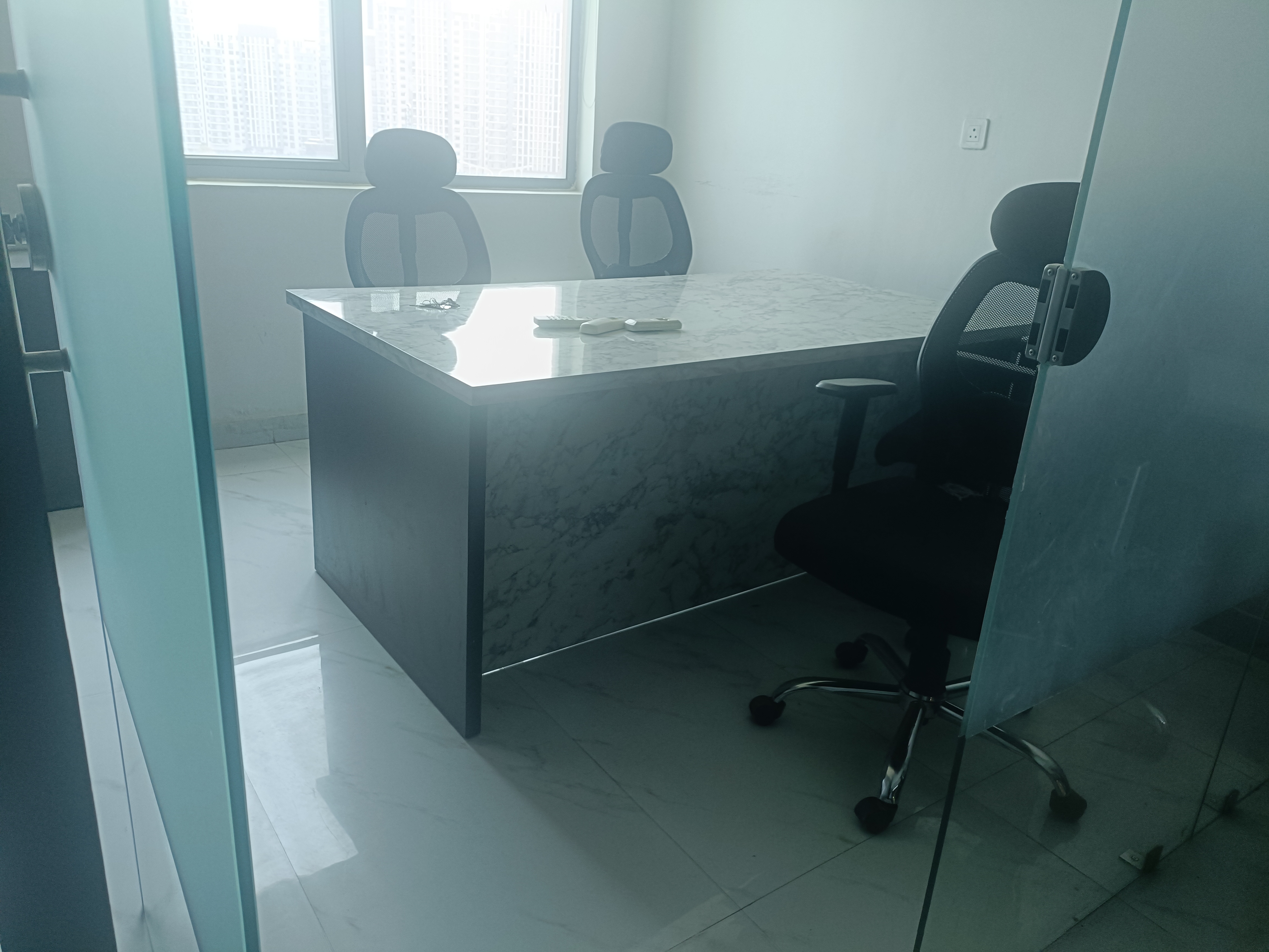 Office Space For Rent in Spazedge