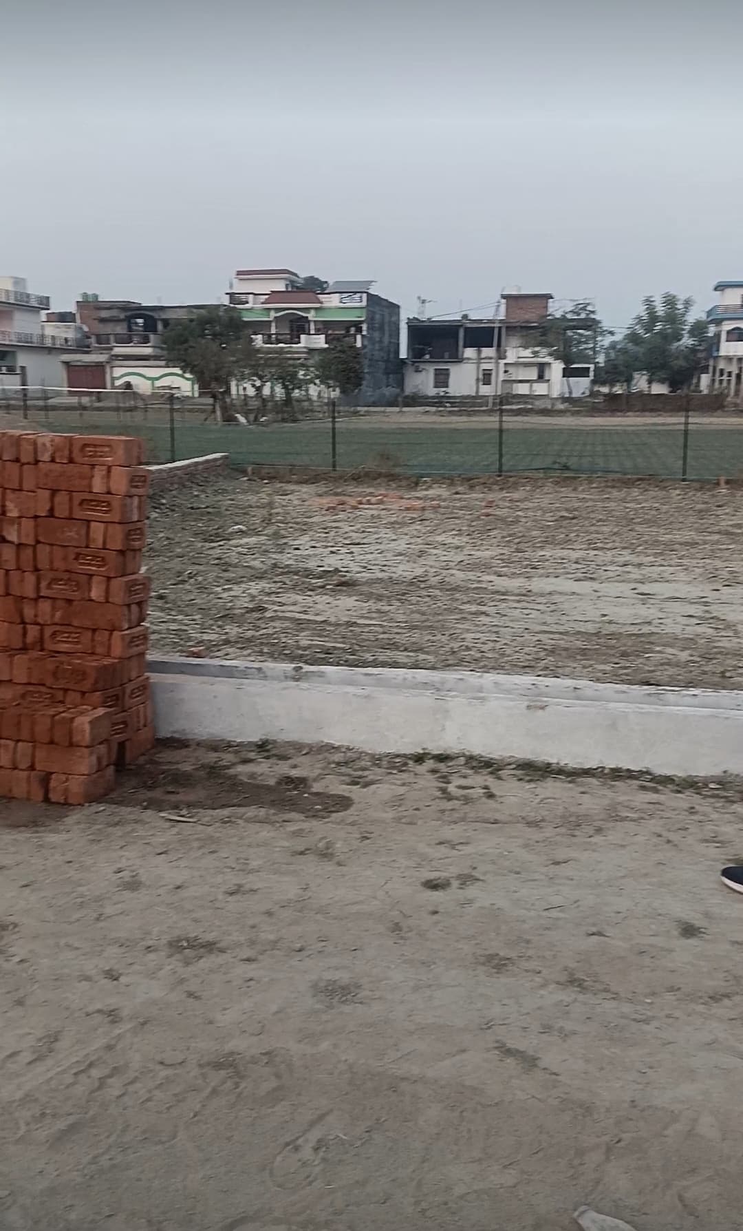 Plot For Sale in Surya City Phase 4, Jigan